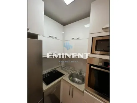 Rent, two bedroom apartment, 62m², Autokomanda, Voždovac Sve Podlokacije - image 6