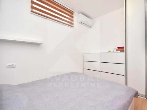 Izdavanje, jednosoban stan, 24m², Blok 9, Podgorica - image 4