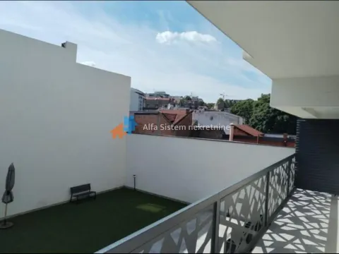 Izdavanje, stan, 84m², Bulbulder, Zvezdara Sve Podlokacije - image 17