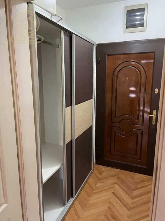 Rent, one bedroom apartment, 30m², Medijana, Niš