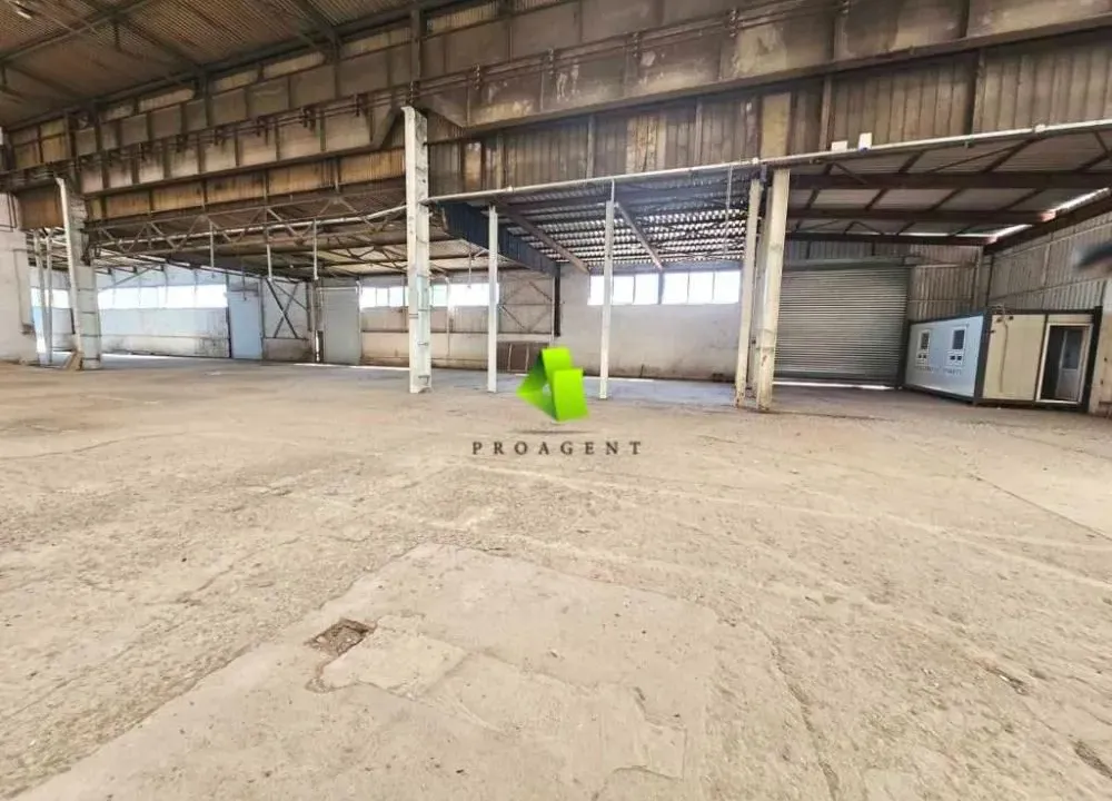 Izdavanje, poslovni prostor, 1500m², Medijana, Niš