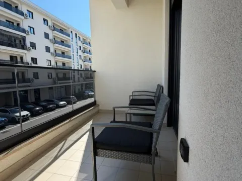 Rent, one bedroom apartment, 48m², City Kvart, Podgorica - image 12