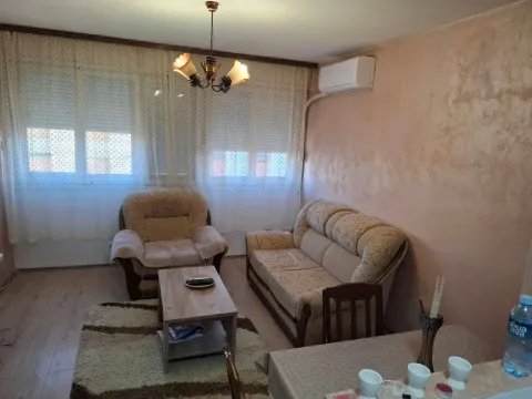 Rent, one bedroom apartment, 33m², Zabjelo, Podgorica - image 2