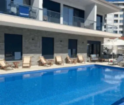 Rent, office space, 600m², Bečići, Budva - image 11