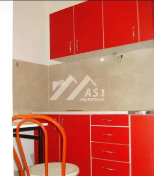 Rent, two bedroom apartment, 40m², Grbavica, Novi Sad Sve Podlokacije - image 6