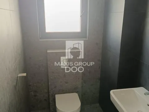 Prodaja, četvorosoban stan, 158m², Vračar Hram, Vračar Sve Podlokacije - image 17