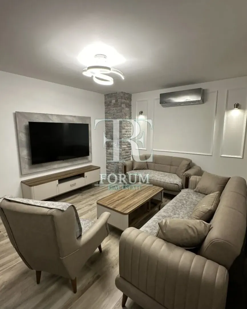 Prodaja, trosoban stan, 74m², Tuški Put, Podgorica