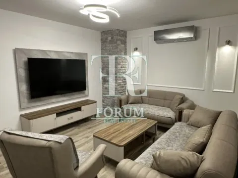 Sale, three bedroom apartment, 74m², Tuški Put, Podgorica
