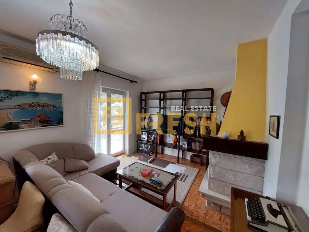 Sale, house, 146m², Herceg Novi, Crna Gora