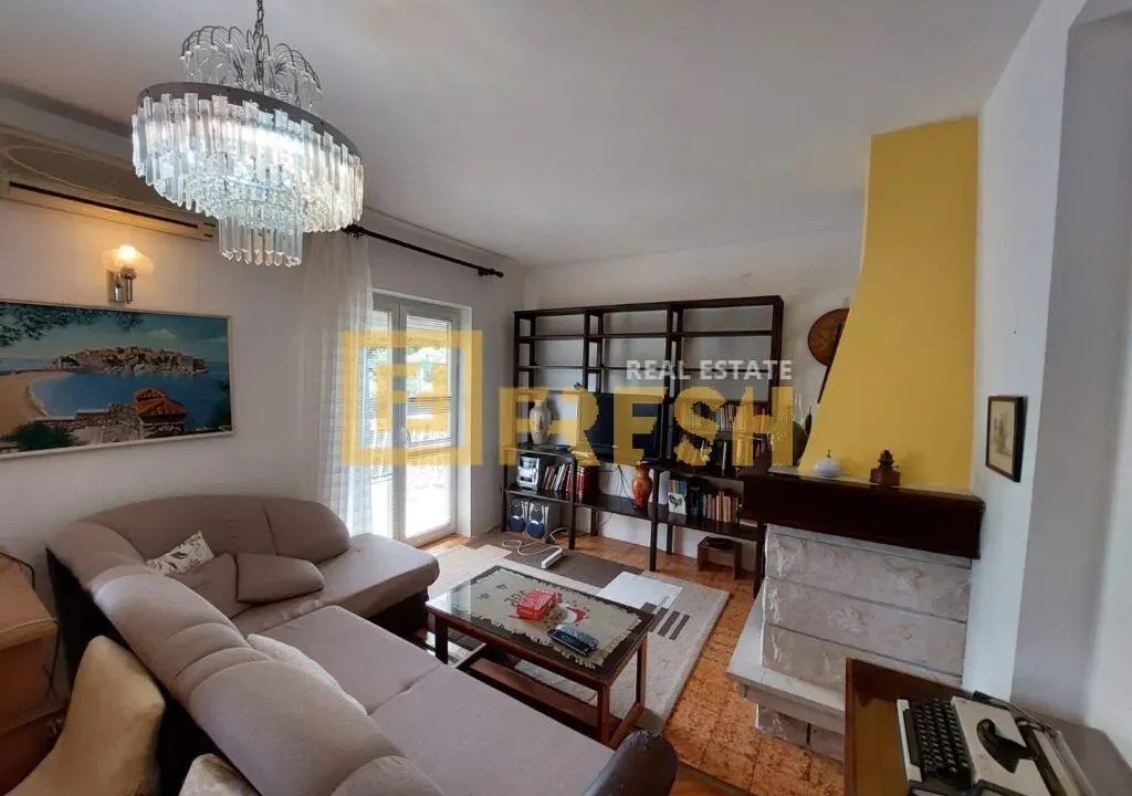 Prodaja, kuća, 146m², Herceg Novi, Crna Gora