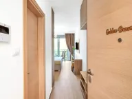 Rent, studio apartment, 26m², Bečići, Budva - image 4