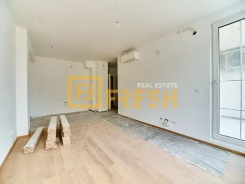 Prodaja, dvosoban stan, 62m², Gorica C, Podgorica - image 2