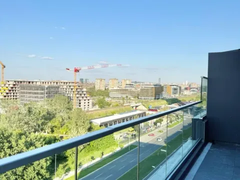 Prodaja, četvorosoban stan, 122m², Novi Beograd Blok 65, Novi Beograd Sve Podlokacije - image 7