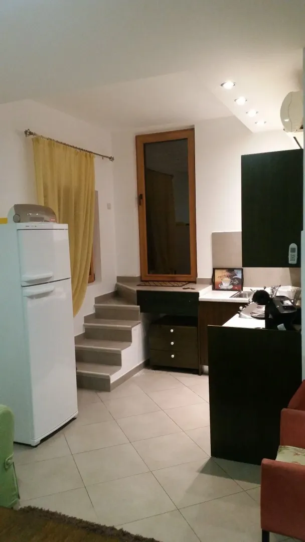 Rent, two bedroom apartment, 80m², Dobrota, Kotor