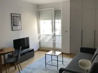 Izdavanje, stan, 25m², Adamovićevo Naselje, Novi Sad Sve Podlokacije - image 1