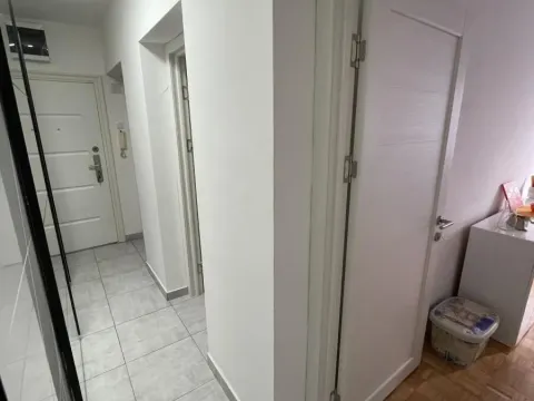 Prodaja, dvosoban stan, 54m², Železnička Stanica, Novi Sad Sve Podlokacije - image 12