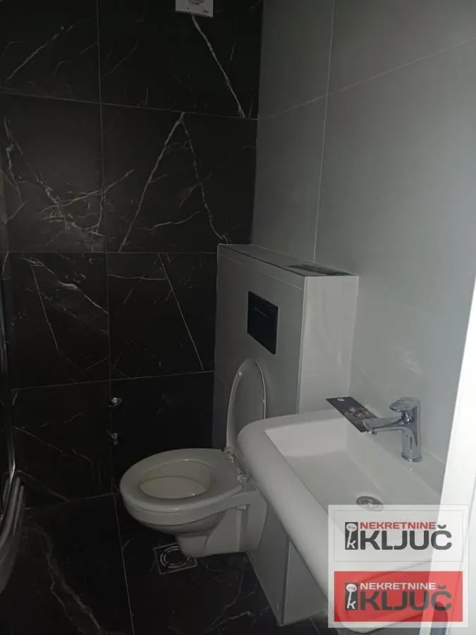 Prodaja, garsonjera, 26m², Novo naselje, Novi Sad