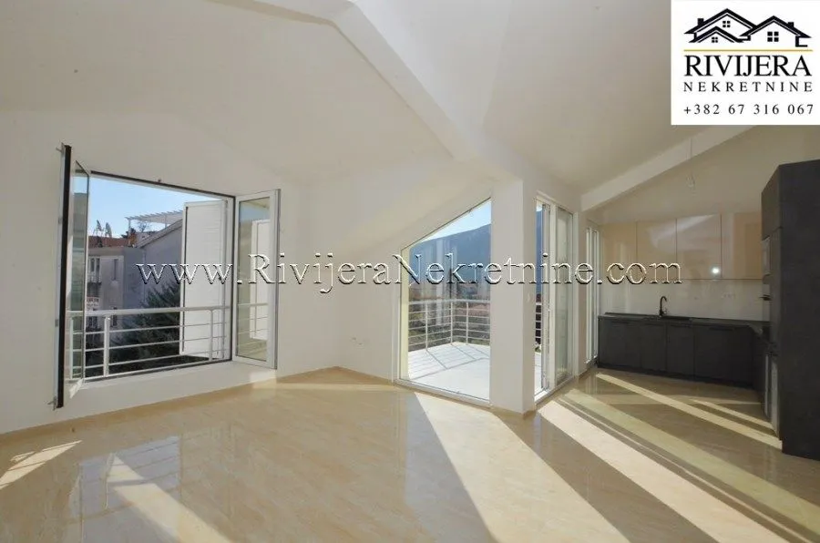 Prodaja, kuća, 74m², Đenovići, Herceg Novi
