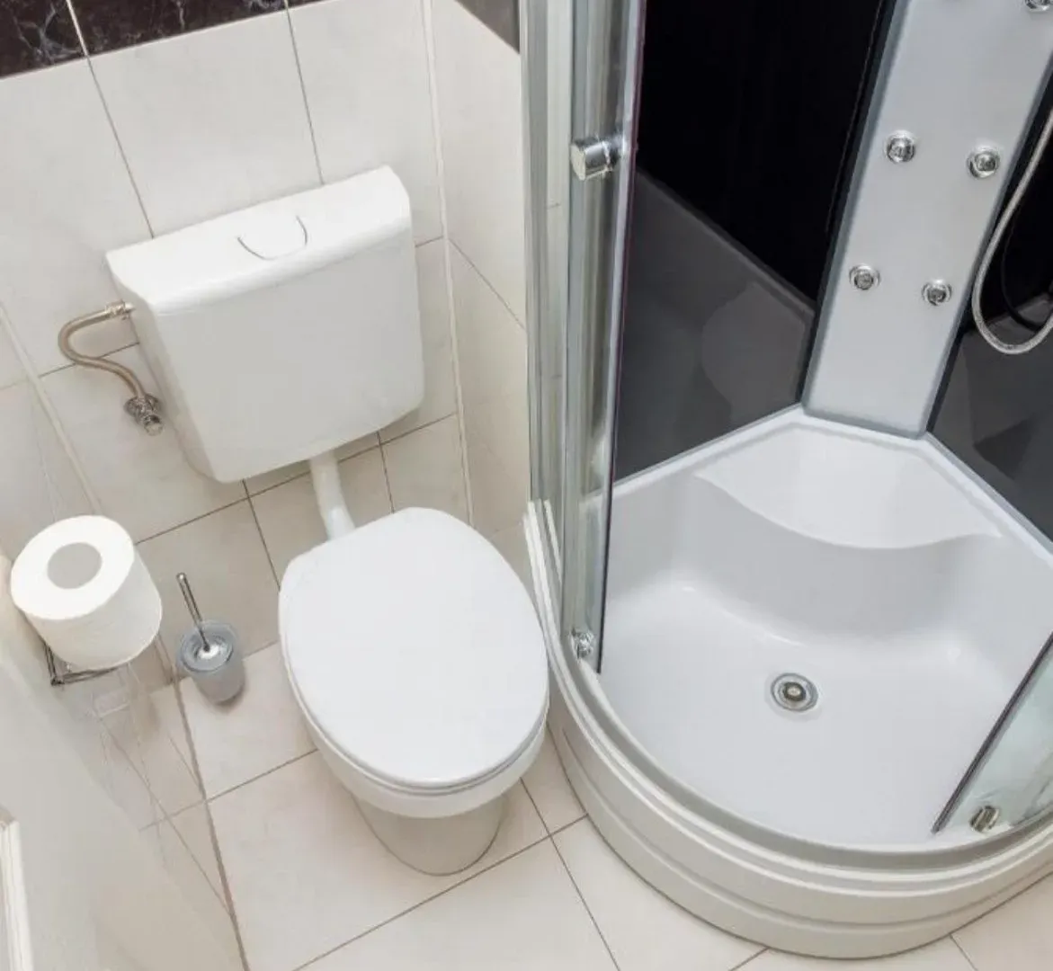 Rent, two bedroom apartment, 70m², Preko Morače, Podgorica