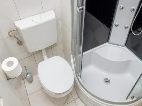 Rent, two bedroom apartment, 70m², Preko Morače, Podgorica - image 5