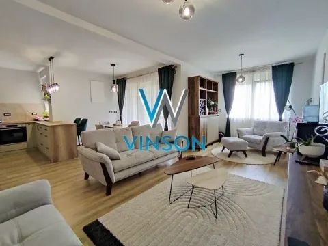 Izdavanje, trosoban stan, 88m2, Vidovdansko naselje, Novi Sad, Novi Sad