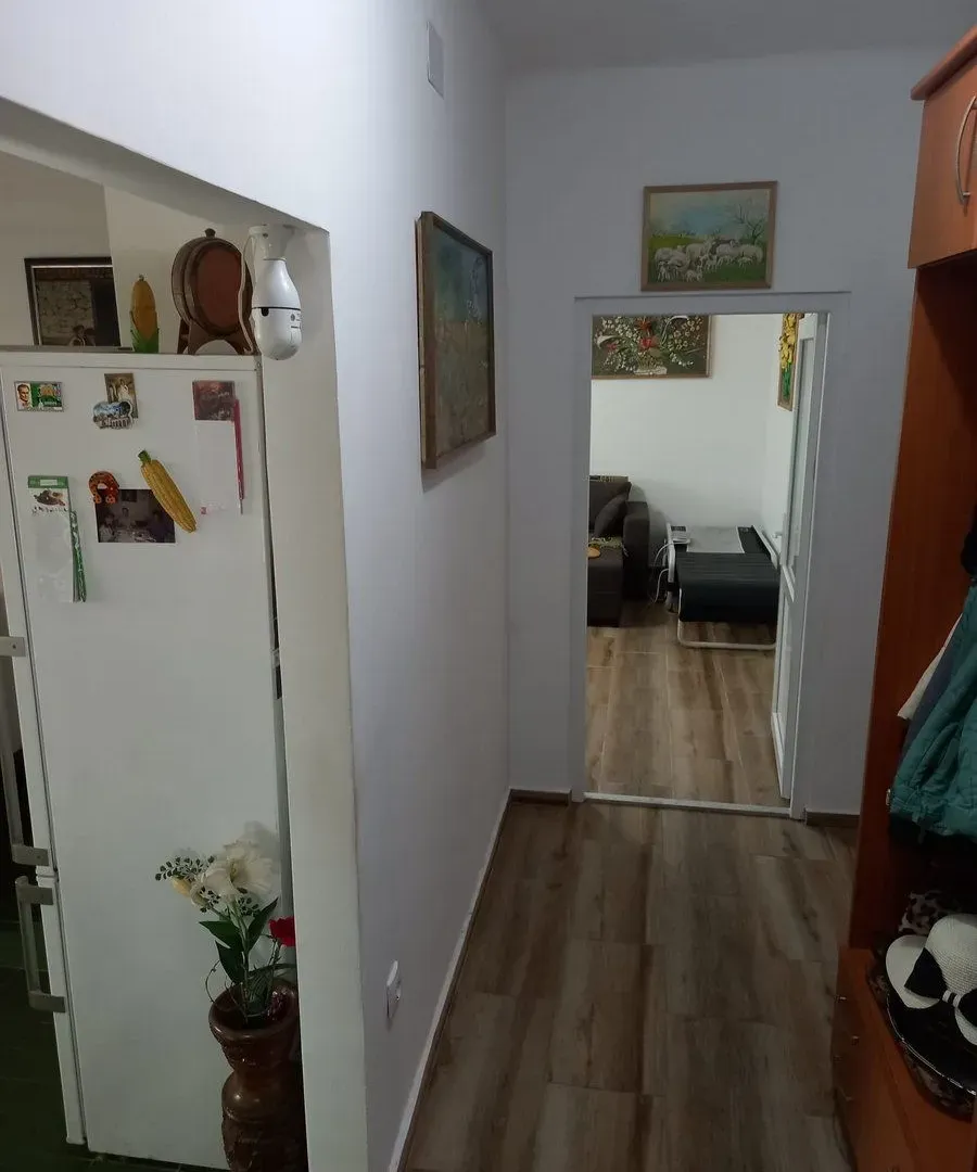 Sale, two bedroom apartment, 70m², Lekino Brdo, Voždovac Sve Podlokacije