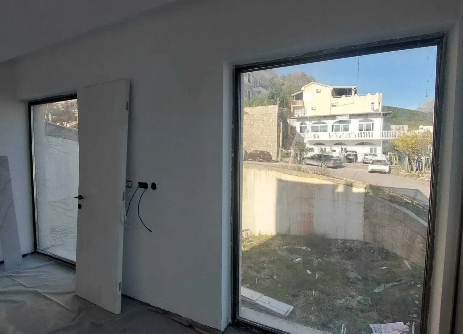 Prodaja, stan, 65m², Komoševina, Budva