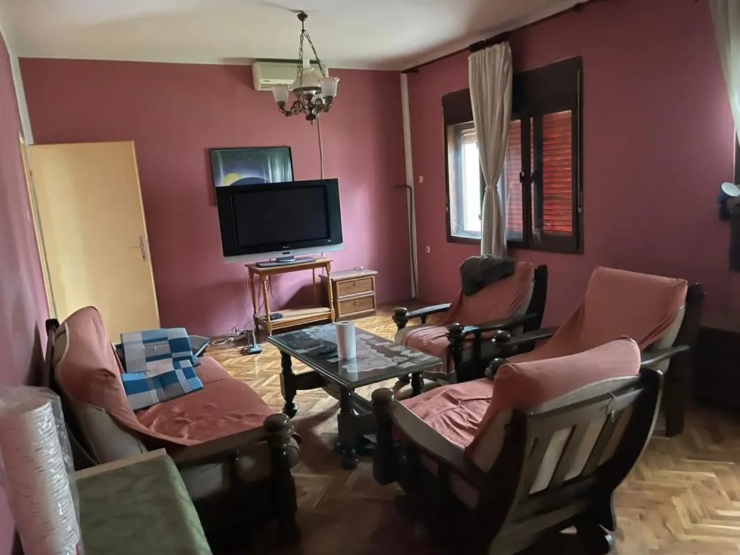 Prodaja, kuća, 212m², Gorica C, Podgorica