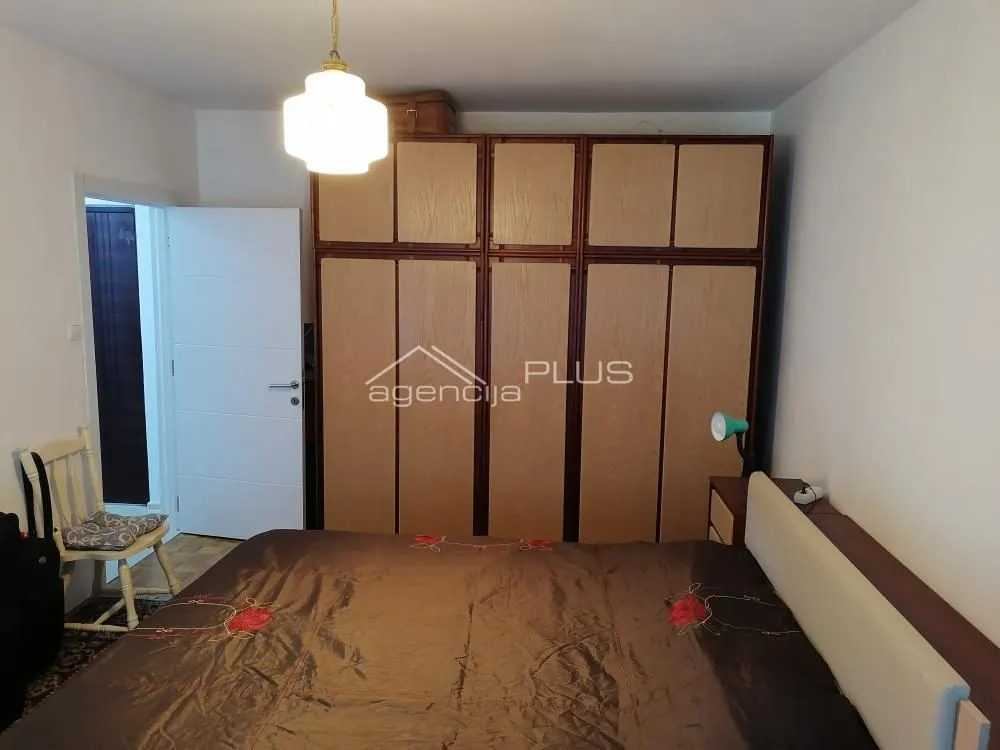 Rent, two bedroom apartment, 65m², Brace Jerković, Voždovac Sve Podlokacije