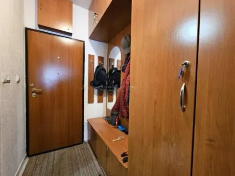 Sale, one bedroom apartment, 33m², Babilonija, Budva - image 4