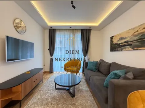 Izdavanje, jednosoban stan, 50m², Preko Morače, Podgorica - image 5