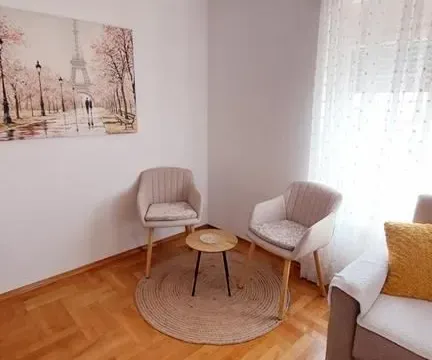 Prodaja, jednosoban stan, 46m², Stari Aerodrom, Podgorica - image 4