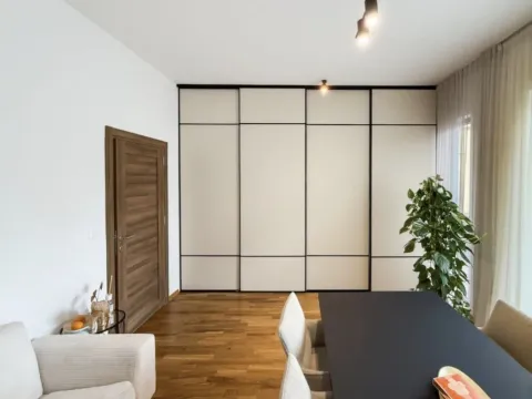 Prodaja, dvosoban stan, 52m², Tološka šuma, Podgorica - image 2