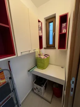 Izdavanje, dvosoban stan, 44m², Centar, Novi Sad - image 8