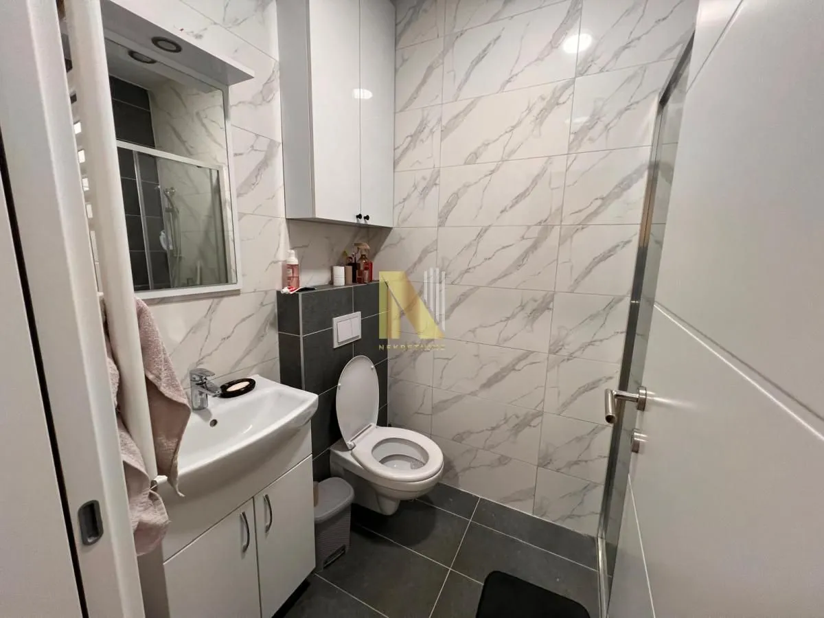 Izdavanje, dvosoban stan, 41m², Telep, Novi Sad Sve Podlokacije