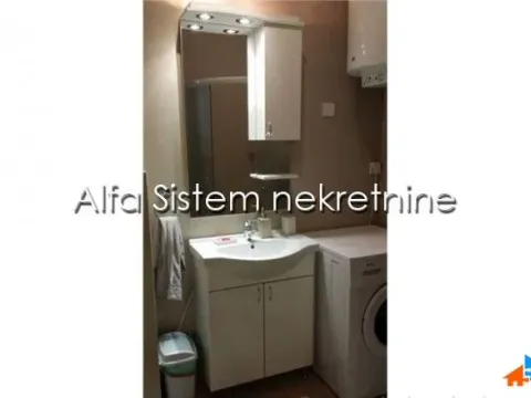 Izdavanje, dvosoban stan, 75m², Stari Grad, Beograd - image 5