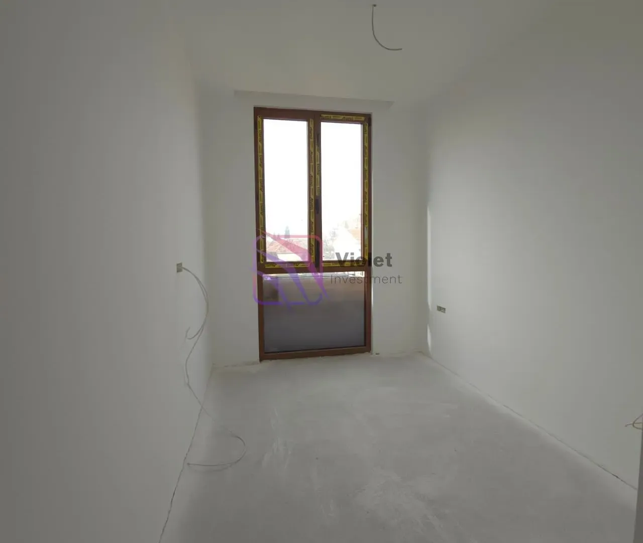 Prodaja, dvosoban stan, 69m², Stari Aerodrom, Podgorica
