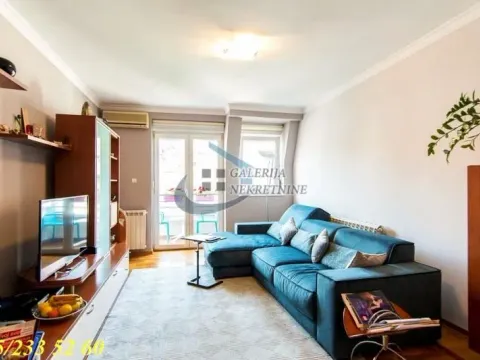 Sale, four bedroom apartment, 86m², Voždovac Sve Podlokacije, Beograd - image 3