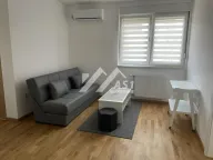 Izdavanje, dvosoban stan, 39m², Podbara, Novi Sad Sve Podlokacije - image 1