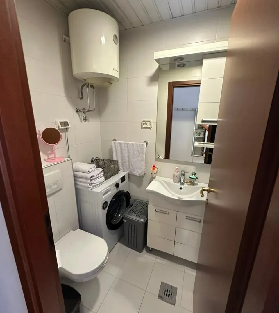 Prodaja, stan, 33m², City Kvart, Podgorica
