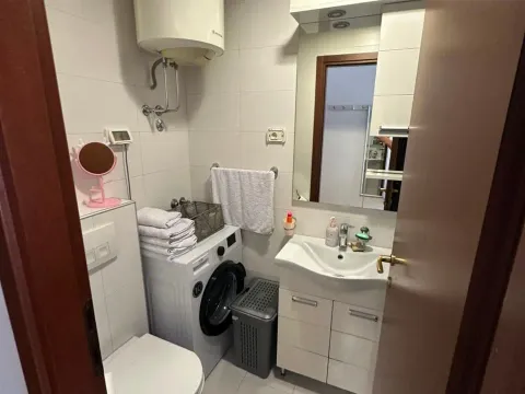 Prodaja, stan, 33m², City Kvart, Podgorica - image 6