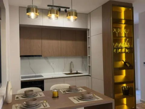 Izdavanje, dvosoban stan, 65m², Zagorič, Podgorica - image 5