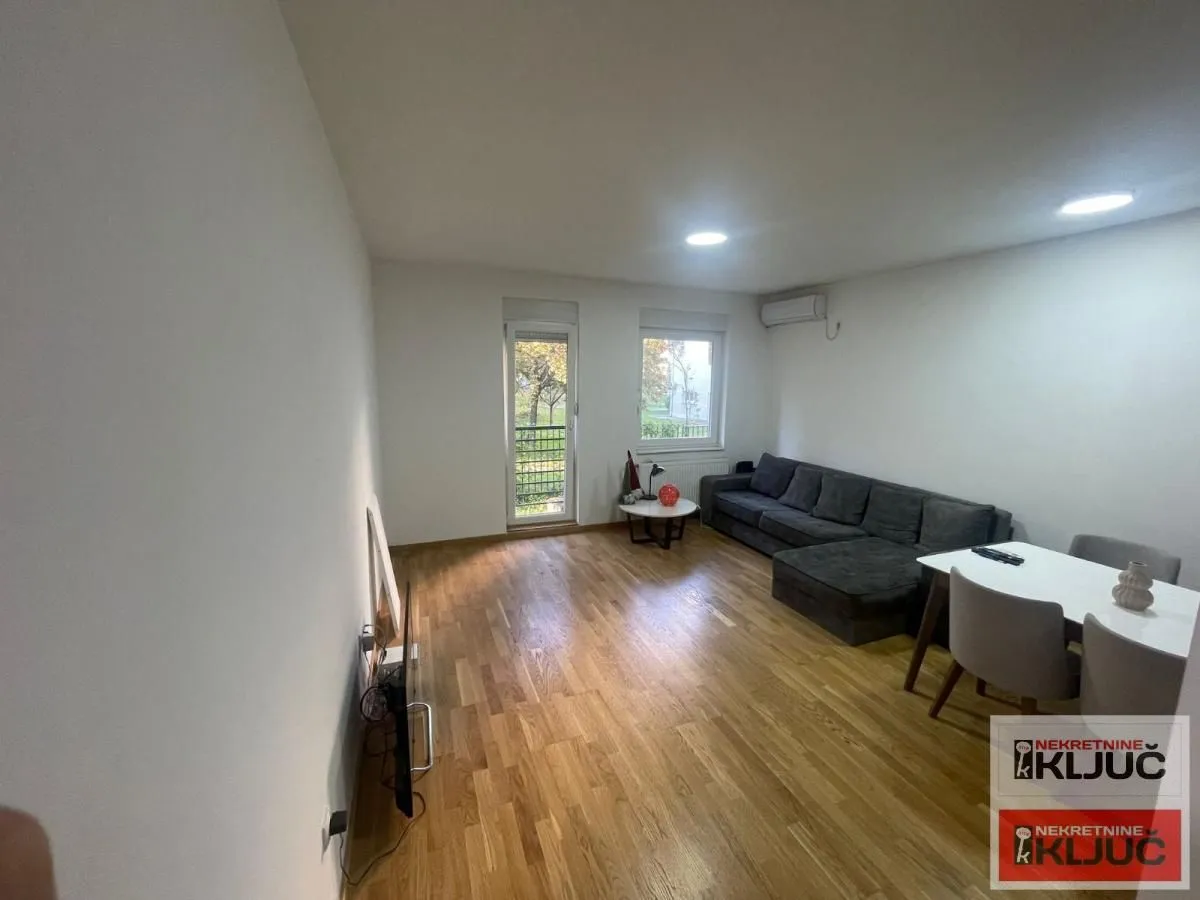 Prodaja, dvosoban stan, 51m², Telep, Novi Sad Sve Podlokacije