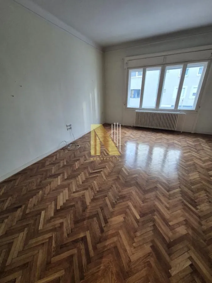 Rent, office space, 122m², Centar, Novi Sad