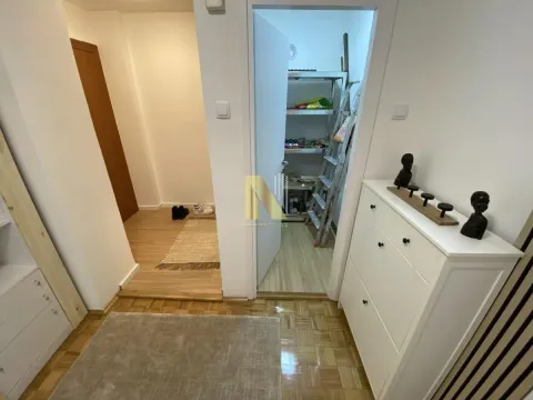 Izdavanje, trosoban stan, 79m², Liman 4, Novi Sad Sve Podlokacije - image 19