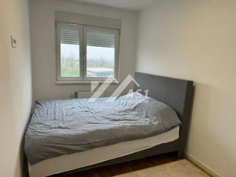 Izdavanje, jednosoban stan, 40m², Novo naselje, Novi Sad - image 5