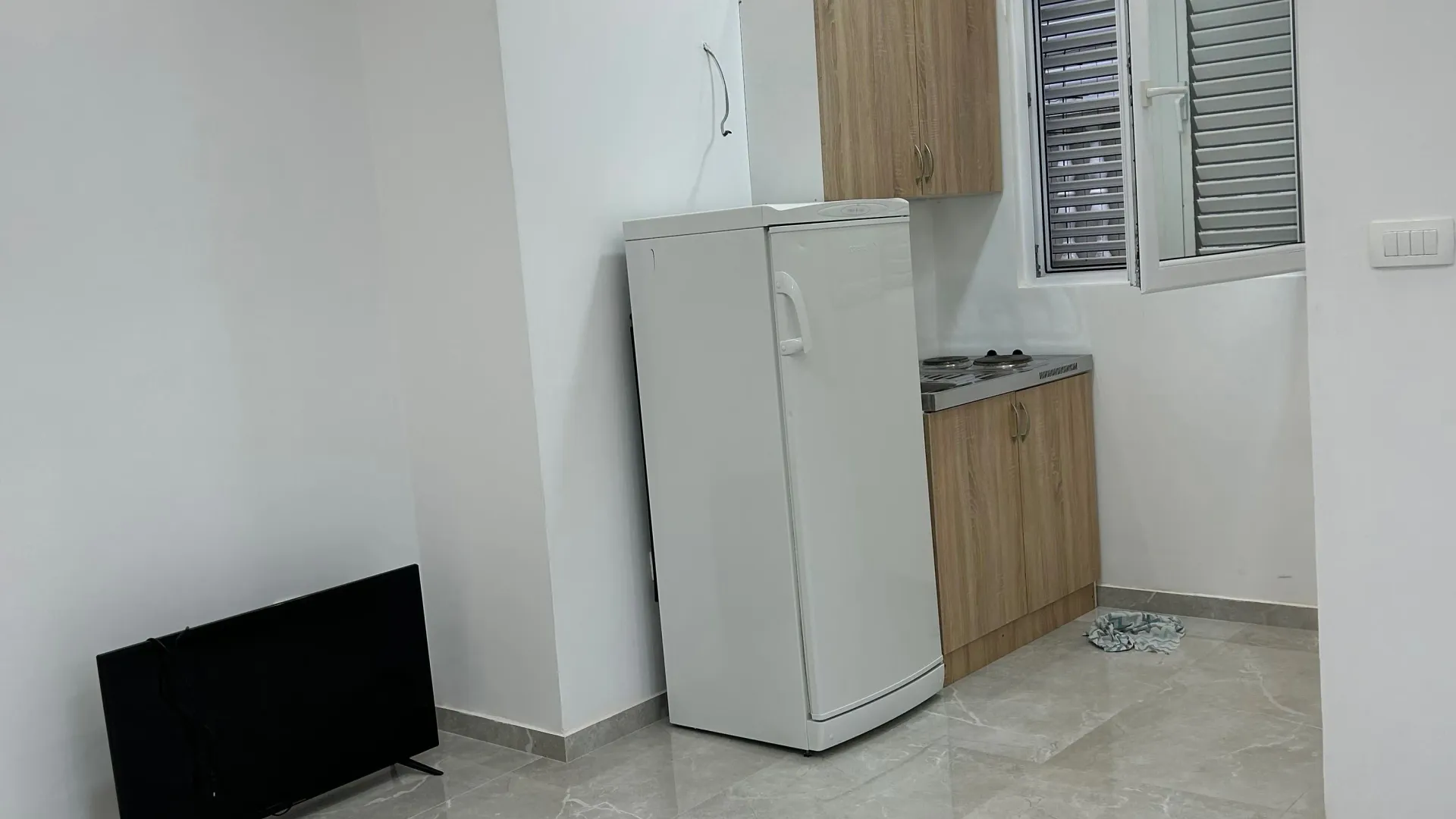 Rent, office space, 25m², Babin Do, Budva