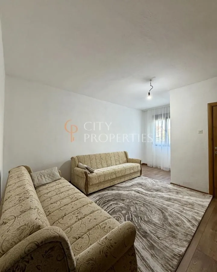 Rent, apartment, 110m², Gornja Gorica, Podgorica