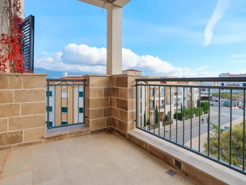 Prodaja, dvosoban stan, 78m², Luštica Bay, Tivat - image 8