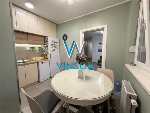 Sale, three bedroom apartment, 61m², Podbara, Novi Sad Sve Podlokacije - image 12